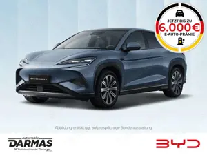 BYD Sealion 7 SEALION 7 Comfort 82,5kWh Batt.