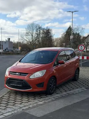 Ford Grand C-Max 1.6