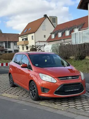 Ford Grand C-Max 1.6 Bild 3