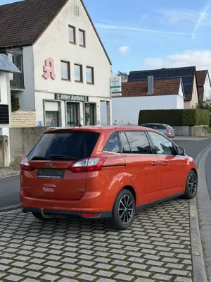 Ford Grand C-Max 1.6 Bild 5