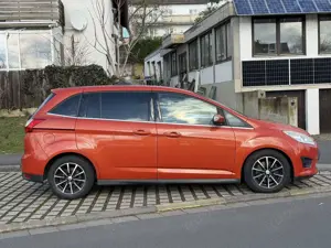 Ford Grand C-Max 1.6 Bild 4