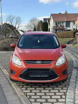 Ford Grand C-Max 1.6 Bild 2