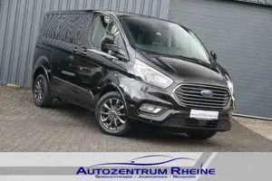 Ford Tourneo Custom TitaniumX LEDER AHK RFK SHZ Xenon