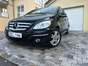 Mercedes-Benz B 180 B B 180 CDI