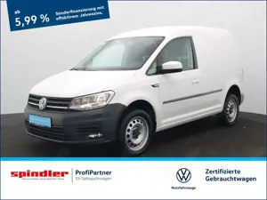 Volkswagen Caddy Trendline 4M / Navi, Bluetooth, SHZ, RFK