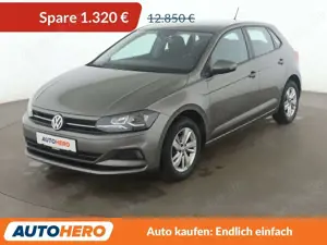 Volkswagen Polo 1.0 TSI Advance*LIMITER*PDC*KLIMA*