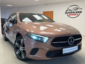 Mercedes-Benz A 250 e Progressive°360°LED°Night°Distronic°1Hd°