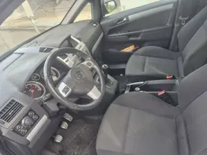 Opel Zafira 1.9 CDTI Edition