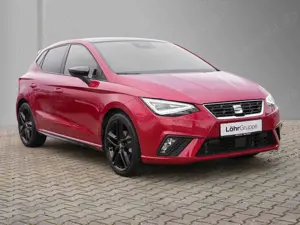 SEAT Ibiza Bild 3