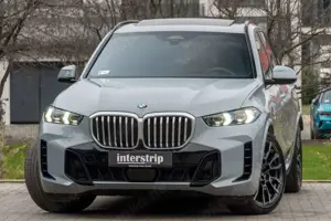 BMW X5 30d M SPORT.PANO.LUFTF.SOFTC.HUD.LHZ.360.AHK