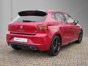 SEAT Ibiza Bild 4