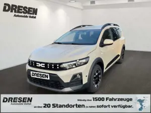 Dacia Jogger Journey Hybrid 155 MULTIVIEW-KAMERA LENKRAD- u. SI