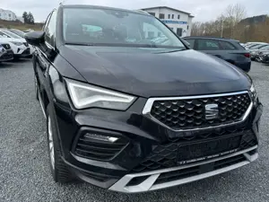SEAT Ateca 1.5 TSI *DSG*XPERIENCE*PDCHI+VO+KAMERA*SHZ