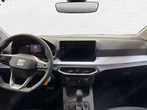 SEAT Ibiza Road Edition 1.0 TSI DSG *PDC*RFK*LED*ACC* Bild 5