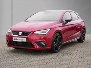 SEAT Ibiza Bild 2