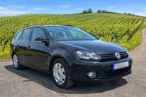 Volkswagen Golf Variant 1.4 TSI MATCH