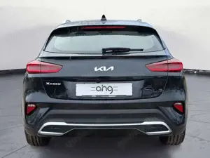Kia XCeed 1.6 T-GDI Automatik Spirit Navigation Sitz Bild 5
