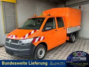 Volkswagen T6 Transporter