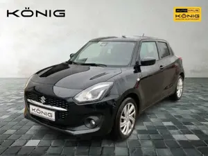 Suzuki Swift COMFORT CVT HYBRID