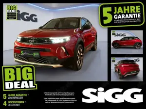 Opel Mokka 1.2 Elegance Navi, Klima, Automatik