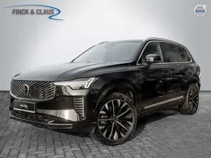 Volvo XC90 B5 AWD Plus Bright Facelift