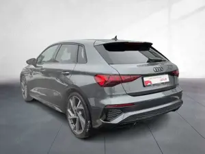 Audi A3 S line 35 TDI S tronic Pano BO Bild 3