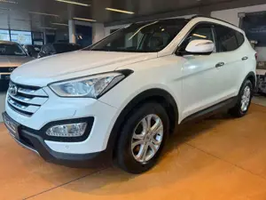 Hyundai SANTA FE Premium 4WD Vollausstattung