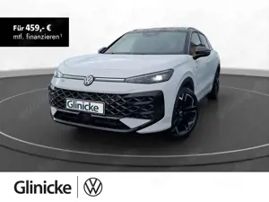 Volkswagen T-Roc R-Line 150 PS DSG | IQ. LIGHT | HUD | uvm.