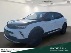 Opel Mokka GS Line Automatik Navigationssystem Voll-LED (Inte