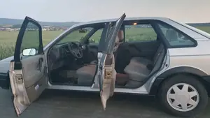 Volkswagen Passat 35i GT Limousine