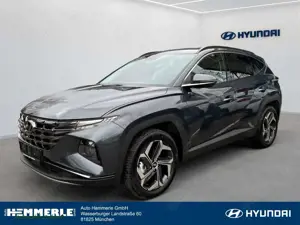 Hyundai TUCSON *PHEV*4WD*TREND*elektr. Heckklappe TOP