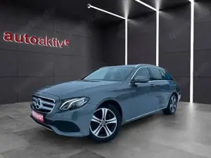 Mercedes-Benz E 220 d 4Matic-T-Avantgarde/LED/Kamera/Navi/KeyF