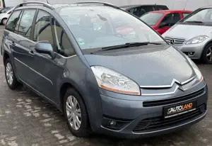 Citroen Grand C4 Picasso Tendance*7-SITZER*KLIMA*TÜV NEU