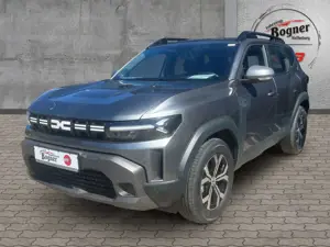 Dacia Duster Expression TCe 130 5 Jahre Gar. SHZ Navi