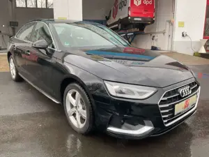Audi A4 Bild 3