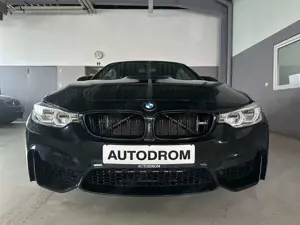 BMW M4 Competition/Deutsches Fahrzeug/Kamera/HK Bild 2