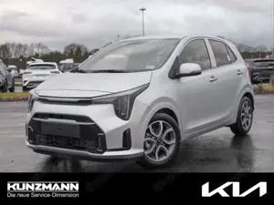 Kia Picanto 1.0 AMT Spirit Navi Kamera Totwinkel