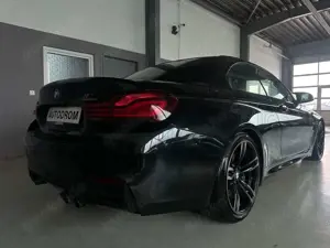 BMW M4 Competition/Deutsches Fahrzeug/Kamera/HK Bild 4