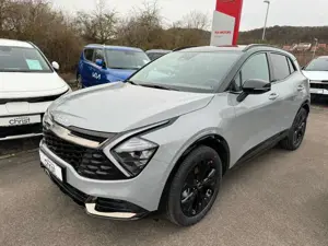 Kia Sportage 1.6 T-GDI Nightline DCT *Navi*LED*