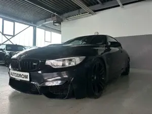 BMW M4 Competition/Deutsches Fahrzeug/Kamera/HK Bild 3