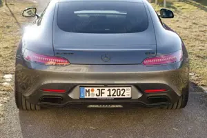 Mercedes-Benz AMG GT AMG GT S Coupe AMG Speedshift 7G-DCT Bild 2