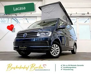 Volkswagen T6 California Beach DSG LED 7Sitze Navi ACC PDC