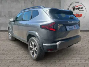 Dacia Duster Expression TCe 130 5 Jahre Gar. SHZ Navi Bild 4