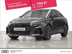 Audi RS3 Limo Inkl. PANO  MATRIX #Formel1#