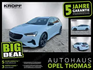 Opel Insignia B Sports Tourer 2.0 CDTI  Ultimate ACC