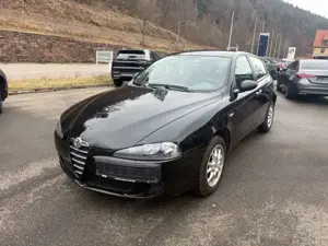 Alfa Romeo 147 1.9 JTD 8V