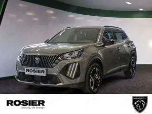 Peugeot 2008 Allure PureTech 130 EAT8 LED NAVI KAMERA