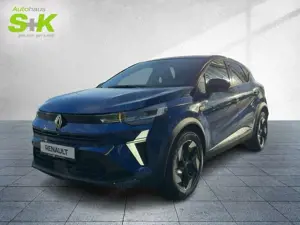 Renault Captur Techno Mild Hybrid 140 *GJR*SHZ*LHZ*PDC*