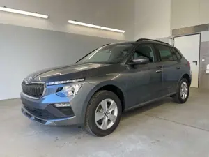 Skoda Kamiq Selection 115PS DSG AHK+Kamera+Kessy+PDC+Winter...