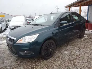 Ford Focus 1.6 Lim. Style